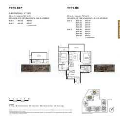 The Gazania (D19), Condominium #476522131